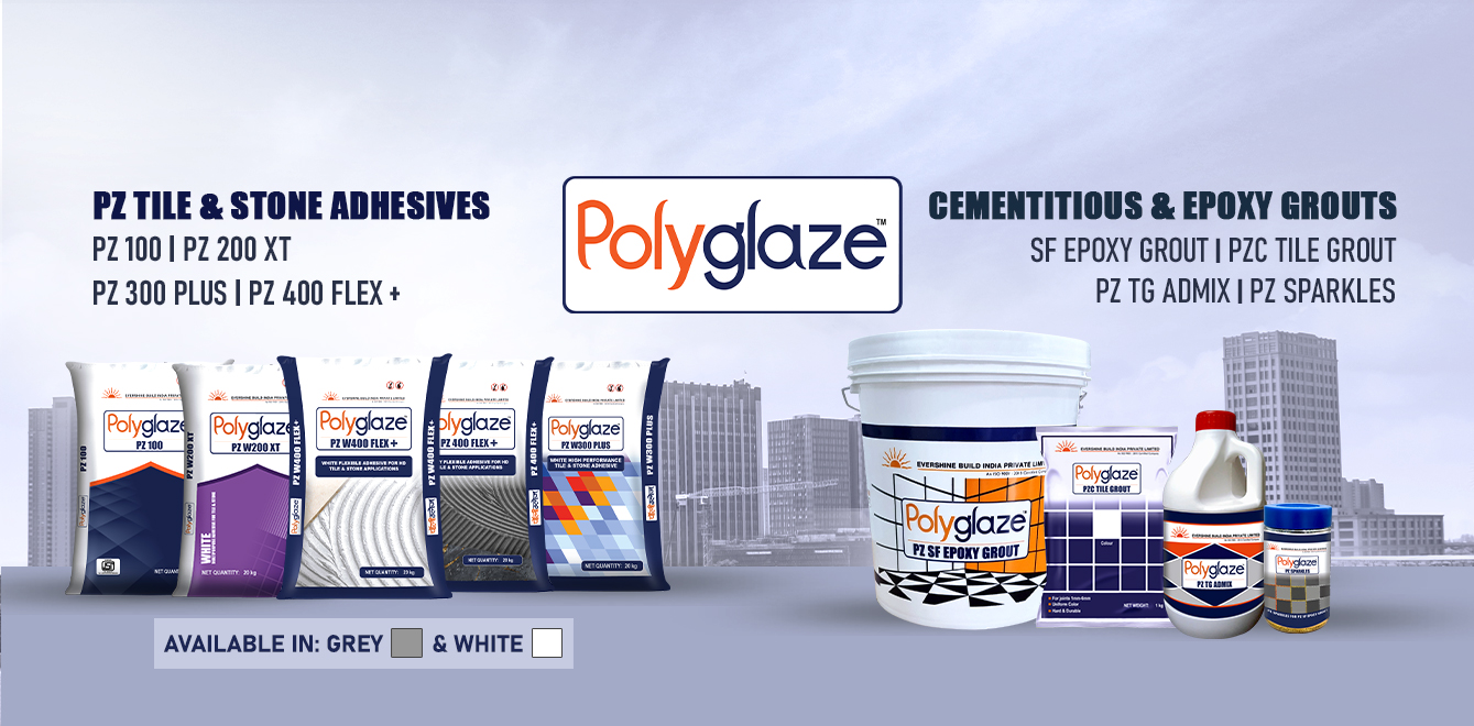 Epoxy Adhesive & Grout Systems