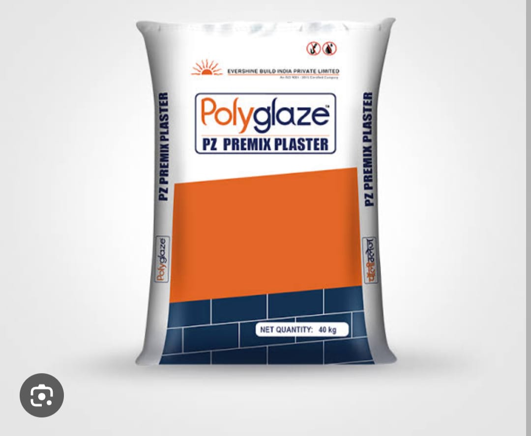 Plaster